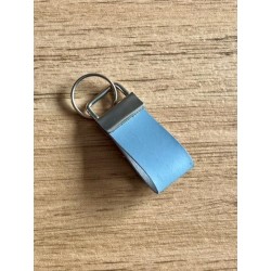 porte clé en cuir Objat