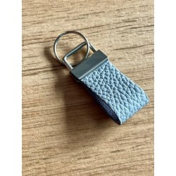 porte clé en cuir Juillac