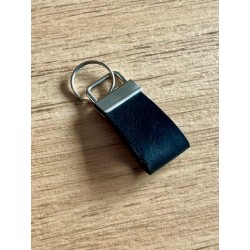 porte clé en cuir Juillac