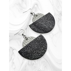 bijoux en cuir Objat