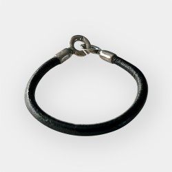 bracelet cuir