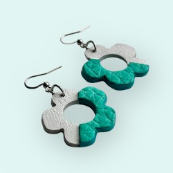 bijoux brive en cuir livraison offerte