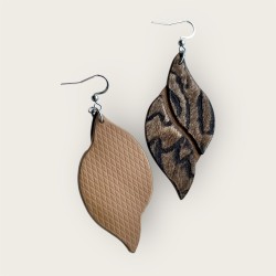 BIJOUX CUIR MAMZELLEBIJOUX CORREZE