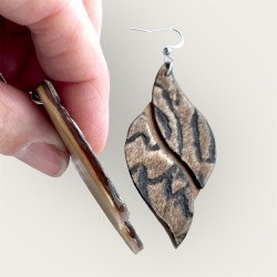 BIJOUX CUIR CRÉATION CORREZE