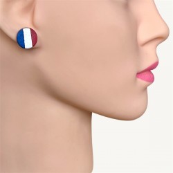 Clous d'oreilles aux...